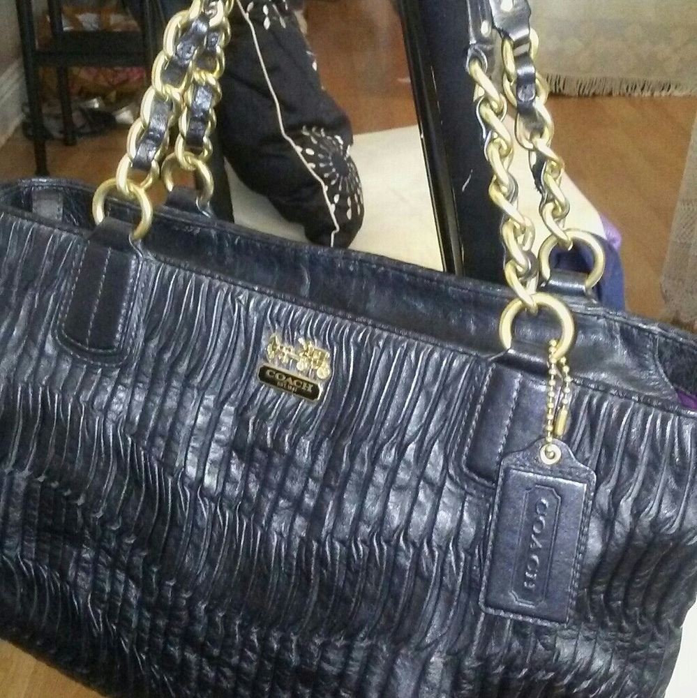 Coach handbag